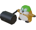 Mawful Mole