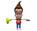 Jimmy Neutron