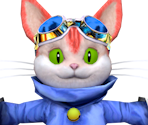 Blinx