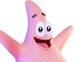 Patrick Star