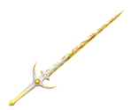 Aether's / Lumine's Sword