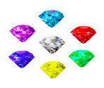 Chaos Emeralds