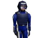 Police Officer