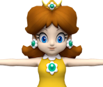 Early Daisy