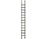 Ladders (Anor Londo)