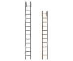 Ladders (Northern Undead Asylum)