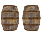 Barrel