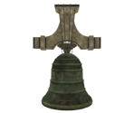 Bell of Awakening (Demon Ruins)