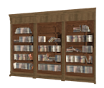 Bookcase