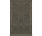Central Anor Londo Doors