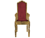 Gwyndolyn's Chair