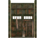 Door to Blighttown