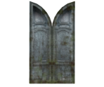Door to the Grave of Artorias