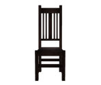 Soft Seated Chair
