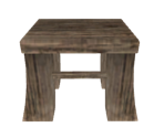 Stool