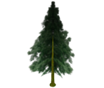 Tree (Low-Poly)
