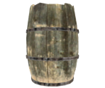 Early Barrel