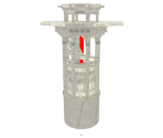Rotating Tower (Unused Variant)