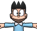 Suneo Honekawa