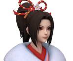 Mai Shiranui (New Year)