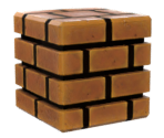 Brick Block