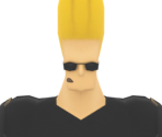 Johnny Bravo (Assist)