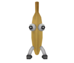 Toy Banana