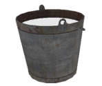 Bucket