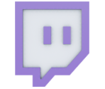 Twitch Logo