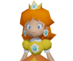Daisy (Mario Party 3, Modern)