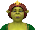 Princess Fiona