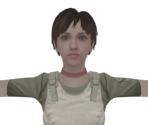 Rebecca Chambers