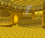 CloudRunner Treasure Rooms