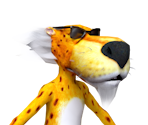 Chester Cheetah