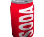 Soda Can