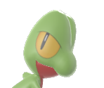 252-Treecko