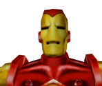 Iron Man (Classic)
