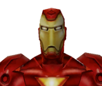 Iron Man (New Avenger)