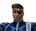 Nick Fury (Classic)