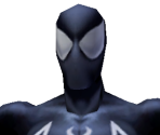 Spider-Man (Symbiote)