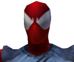 Spider-Man (Scarlet Spider)