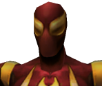 Spider-Man (Stark Armor)