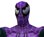 Spider-Man (Dark)