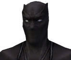 Black Panther