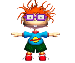 Chuckie