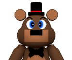 Freddy (Super Mario 64-Style)