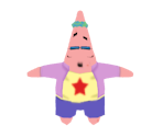 Patrick (Hippie)