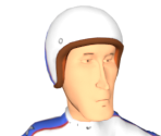 Boomhauer (Strickland Racing)