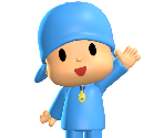 Pocoyo