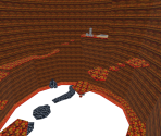 Lethal Lava Land: Volcano